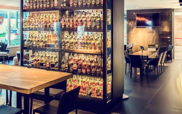 Mercure Uberlândia Plaza Shopping