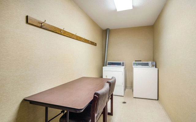 Comfort Inn Goodland