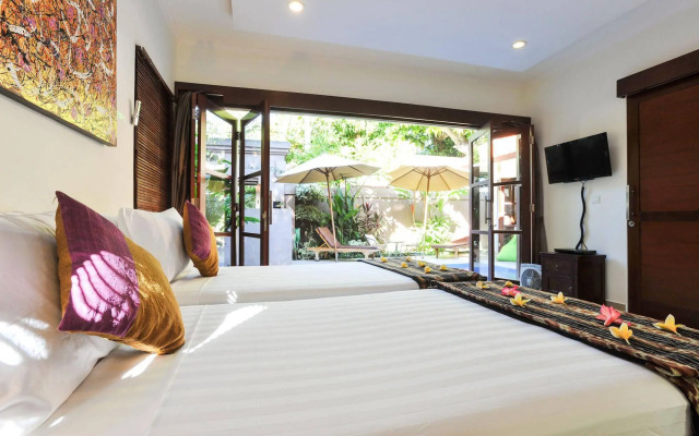 Amansari Villa