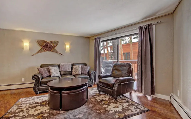 Peak 8 Ge E35 2 Bedroom Condo by RedAwning