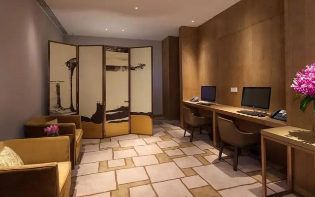 Holiday Inn- Nanjing Qinhuai South By Ihg