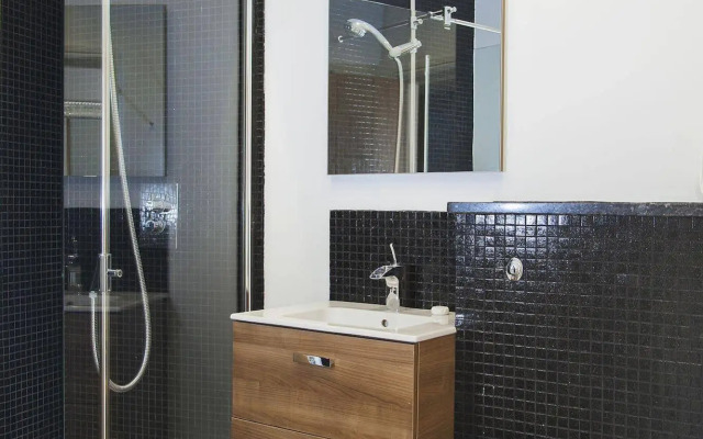 Epic Serviced Apartments - Campbell Street