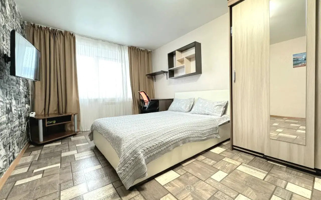 Na Ostrovskogo 23 (Kemerovo)