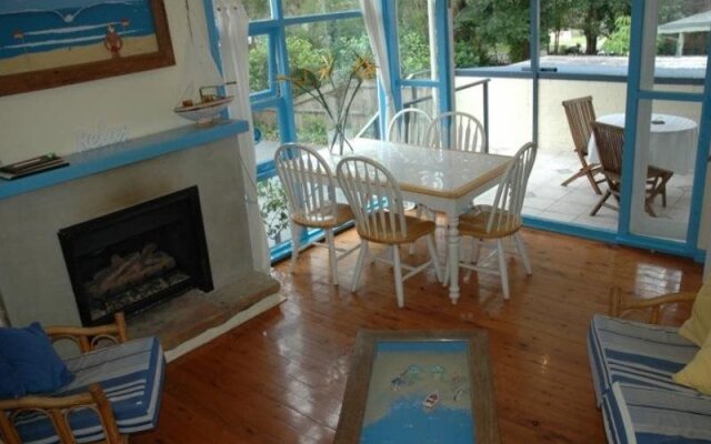 Whale Beach Bed & Breakfast