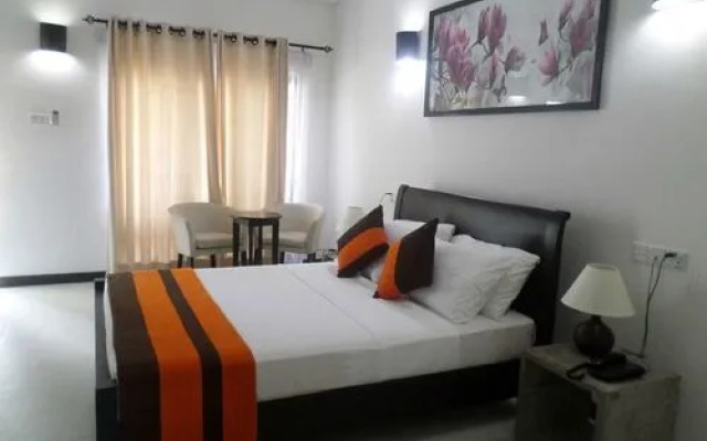 Vista BnB Joes Habarana Village