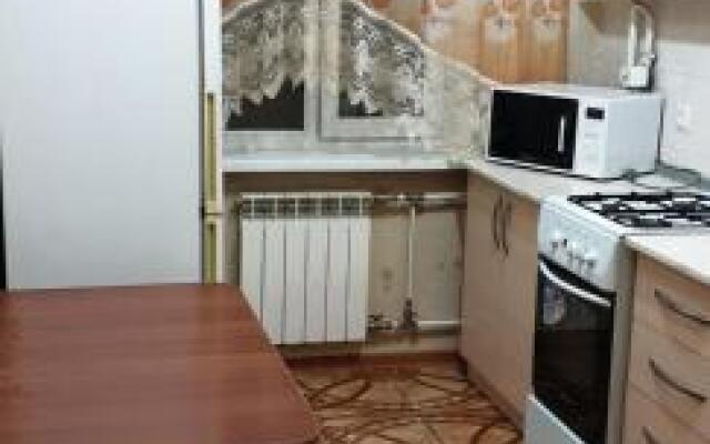 Apartment On Gogolya 61