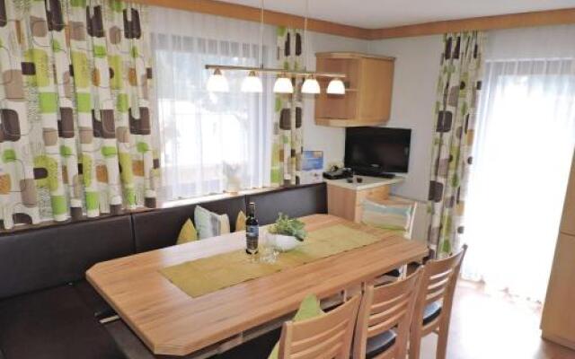 Apartment Diasbach