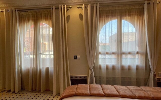 Riad Shajara