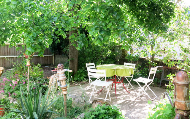 Au Soleil Joyeux (CTU201)