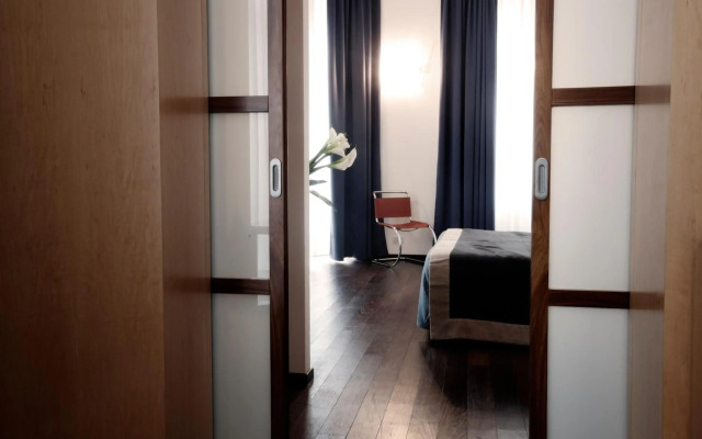 Grand'Italia Hotel 