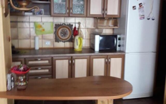 Apartment Na Shevchenka 3