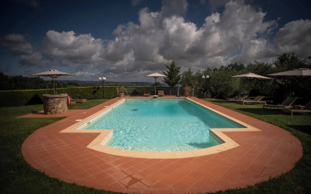 Poggio Paradiso Resort & Spa