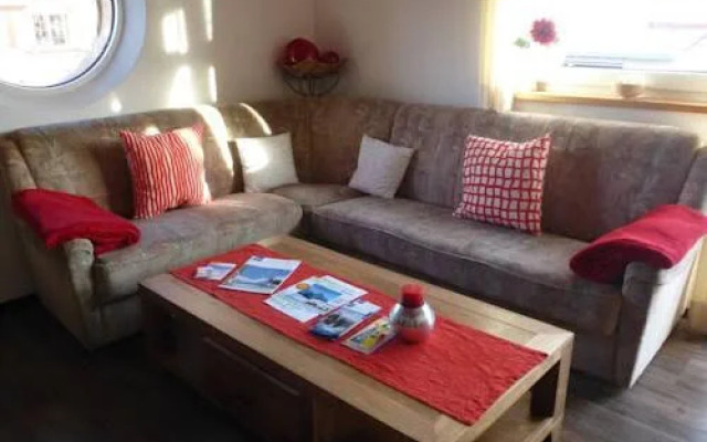 Ferienwohnung Christine und Toni Maurer