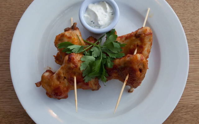 The Kings Head Hotel