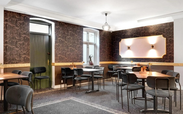 Hotel Ringkjøbing