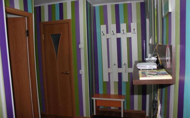 Sweet Home Apartment
