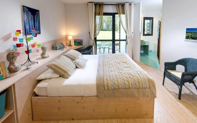 Hôtel Auberge de Chavannes