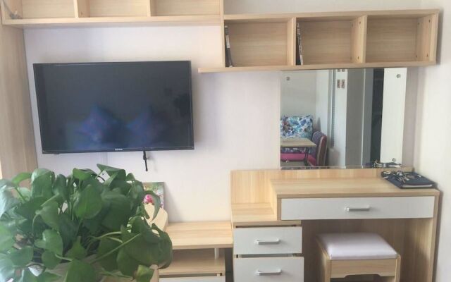 MingShiYuan Private apartment