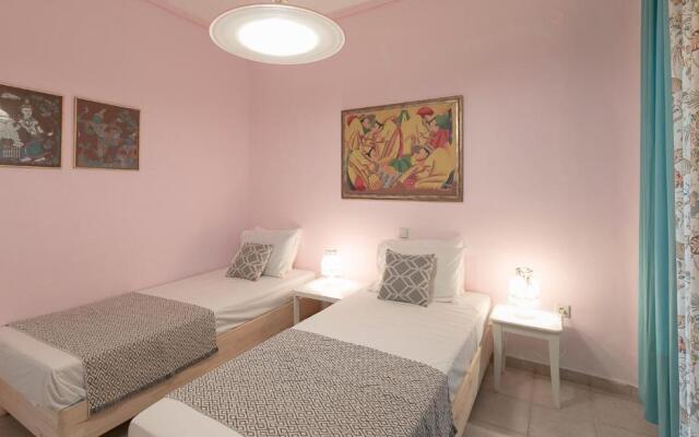 #FLH - Coral Apartment Near Fava Beach