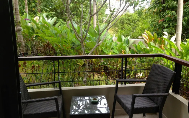 TSE Residence by Samui Emerald Condominiums