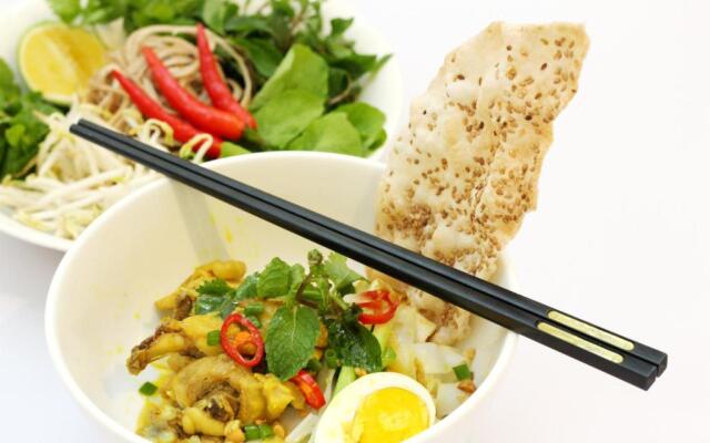 Mercure Hanoi La Gare