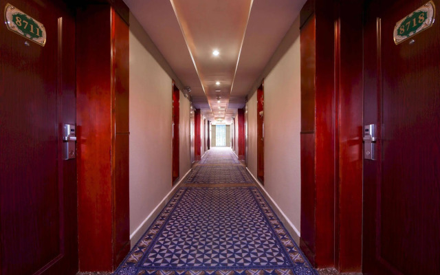 Vienna Hotel Shenzhen Dongmen Branch