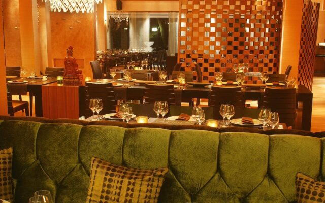 Theoxenia Palace Hotel
