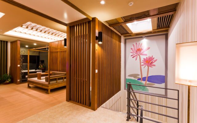 Tianxiaju Motel