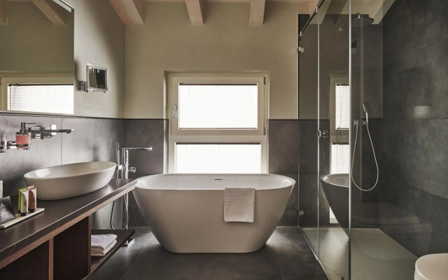 SCHLOSS Zermatt - CBD & Adaptogenic Spa and Sport Hotel