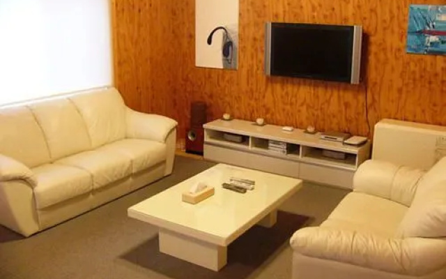 Holiday Niseko Midori – Guest Rooms – Kutchan