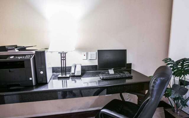 Sleep Inn & Suites New Braunfels