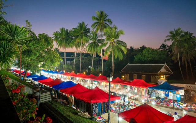 Villa Sirikili Luang Prabang