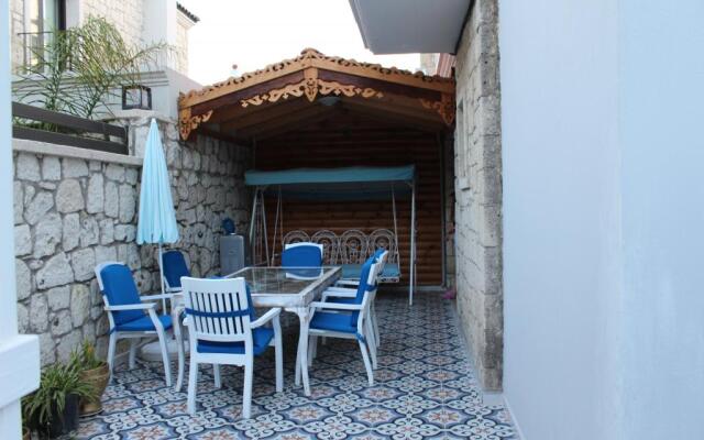Aral Turkuaz Butik Otel