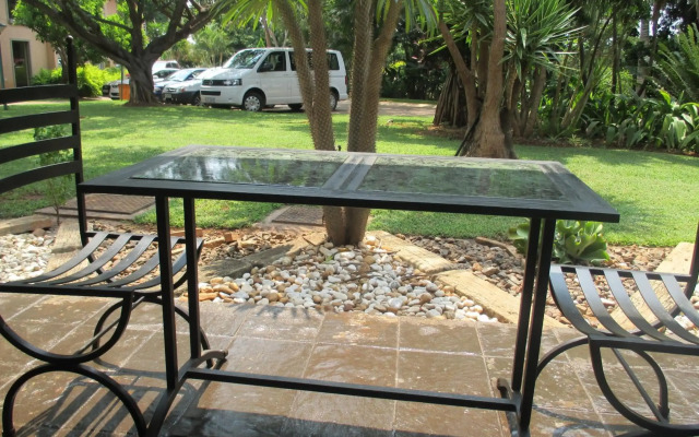 Rio Vista Lodge