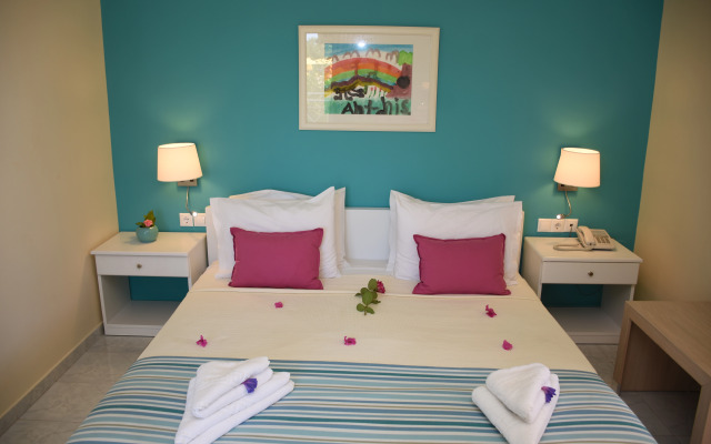 Princess Hotel