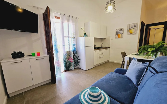 Case Vacanza Rena Majore