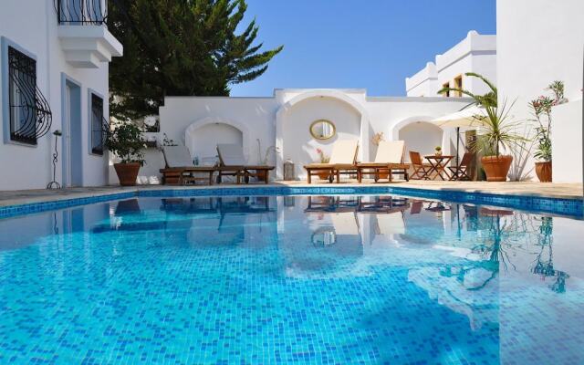 Casa Bodrum