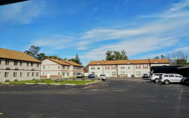 Stay Vacation Homes Niagara Falls
