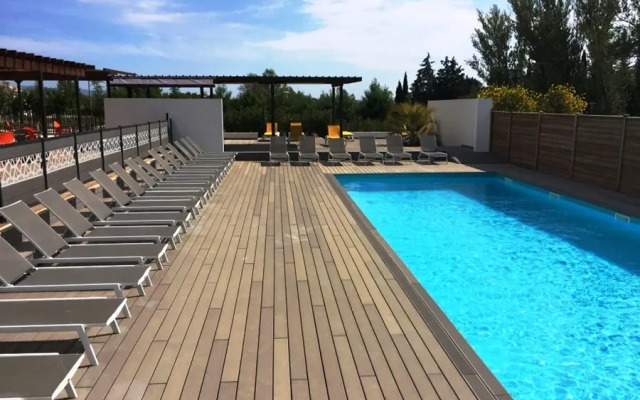 Apartment Adonis Aix en Provence.2