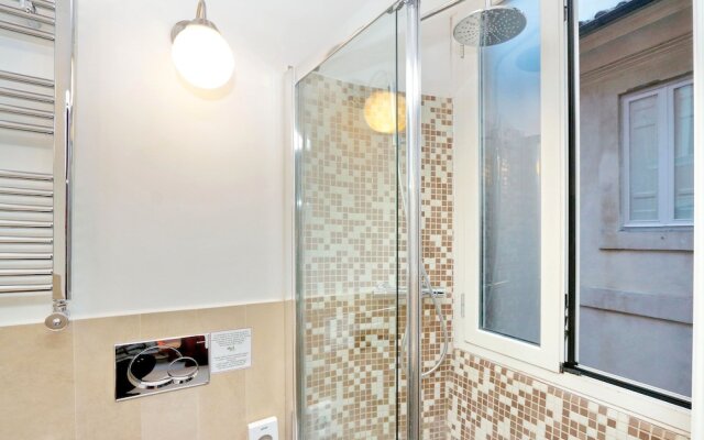 Rome Accommodation - Campo de Fiori II