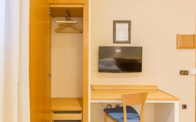 Hospedium Apartamentos DV