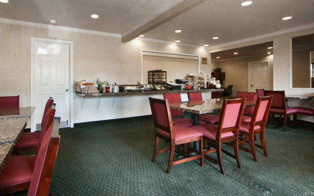 Best Western Clermont