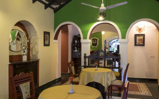 Casa Anjuna