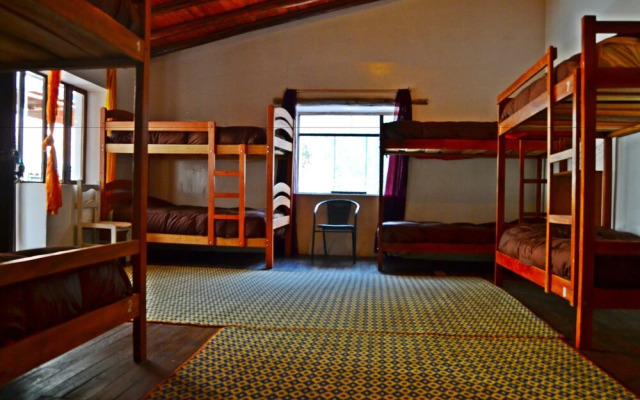 Hostal Chaska Wasi - Hostel