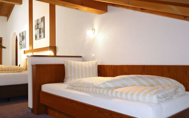 Ferienresidenz Soliva