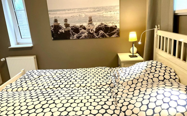 Beachhouse Schwedeneck