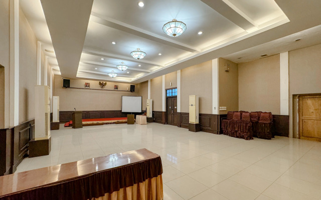 Hotel Padang