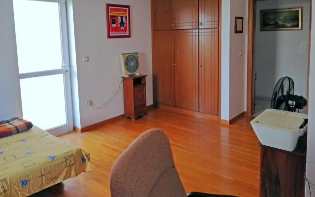 145 М2 Seaside Apartment