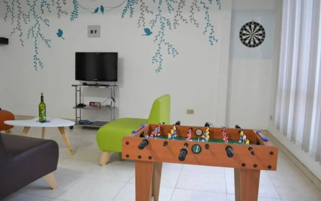 The Nest House - Acogedor apartamento en Duitama