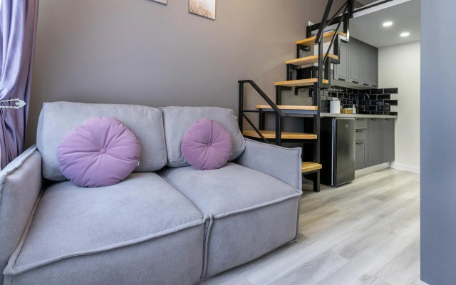 Метры в центре на Загородном проспекте 12